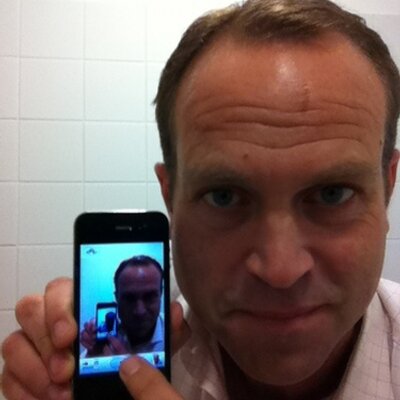 Profile Picture of John Coburn (@johncoburn4) on Twitter