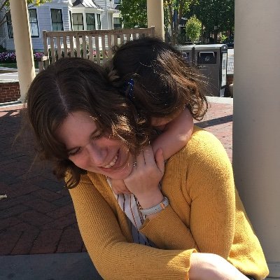 Profile Picture of Katie Coyle (@krcoyle) on Twitter
