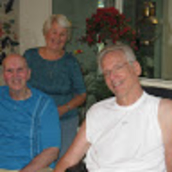 Profile Picture of Charles Webb (@cwwebb6) on Poshmark