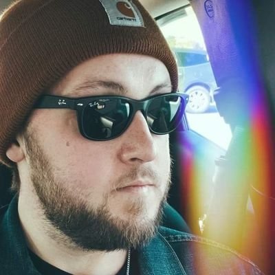 Profile Picture of Max Price (@Otaku_Rocku) on Twitter