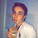 Profile Picture of Dylan Weickardt (@dweickardt14) on Instagram