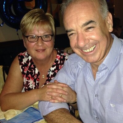 Profile Picture of Patricia Guy (@trishaguy61) on Twitter