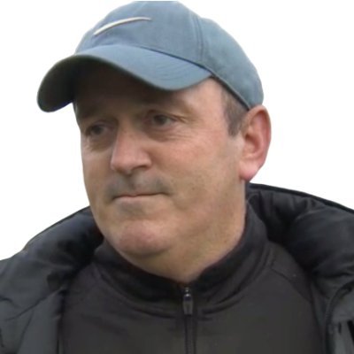 Profile Picture of Michael Docherty (@MichaelRossvale) on Twitter