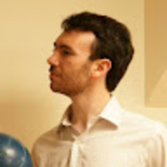 Profile Picture of Paul Selker (@paulselker) on Poshmark