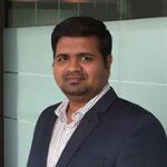 Profile Picture of Shankar Krishnan (@shankar.k.n) on Instagram
