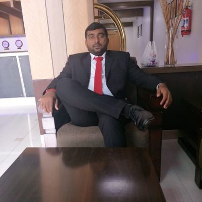 Profile Picture of Sandy Patel (@sandypatel4595) on Twitter