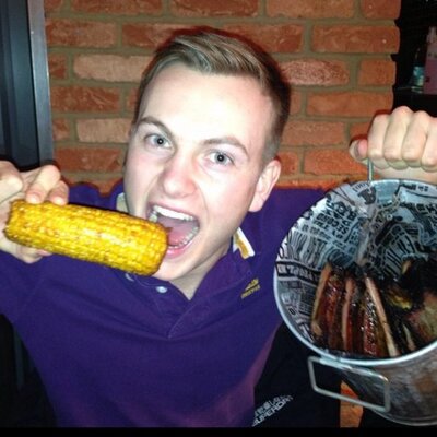 Profile Picture of Alexander Helm (@Alexander_Helm) on Twitter