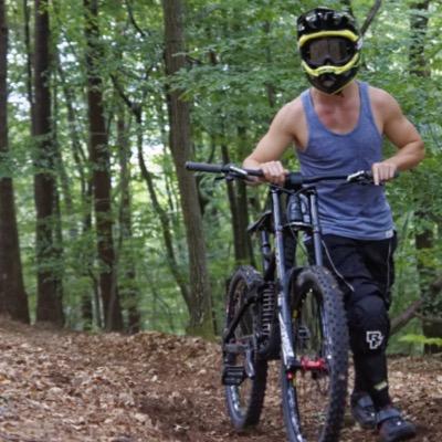 Kevin Heit - Twitter Profile Picture of Kevin Heit (@HeitKevin) on Twitter