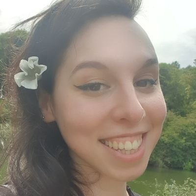 Profile Picture of Wolfe_B!+CH (@Wolfe_BOO) on Twitter