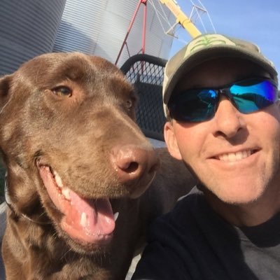 Profile Picture of Brad Stutzman (@neBRADska1) on Twitter