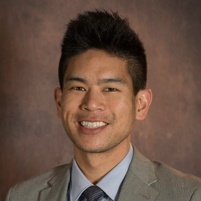 Profile Picture of Jeff Hsu, MD, PhD (@JeffHsuMD) on Twitter