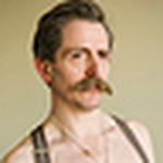 Profile Picture of Ian Brock (@diskochimp) on Flickr