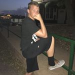 Profile Picture of Cory Bartlett (@brabbitcory) on Instagram