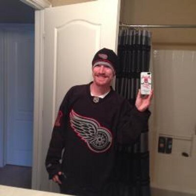 Profile Picture of Brandon Potts (@Bpotts1986) on Twitter
