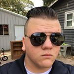 Profile Picture of Benjamin Womack (@idk_2014_) on Instagram