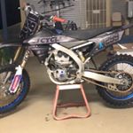 Profile Picture of Leigh Holmberg (@leighroy299) on Instagram