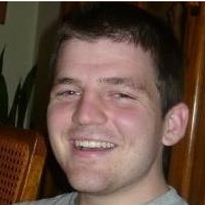 Profile Picture of Jon Martone (@JonMartone) on Twitter