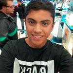 Profile Picture of Eder Evaristo Ramirez Vera (@edererv18) on Instagram