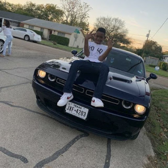 Profile Picture of Marcus Stephens (@marcusstephe745) on Poshmark
