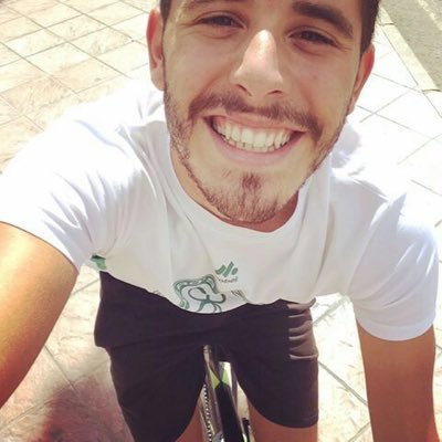 Profile Picture of Pablo Tomás  💯 (@Pablotrda) on Twitter