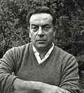 Profile Picture of Renato Guttuso - Wikipediaon Wikipedia