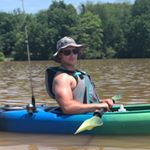Profile Picture of Mark Zychal (@markzychal) on Instagram