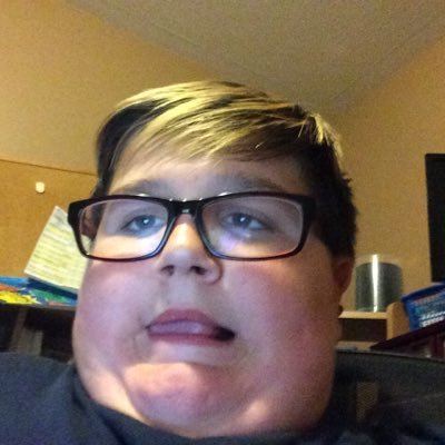 Profile Picture of Reid Mcbride (@ReidReidplayzz) on Twitter