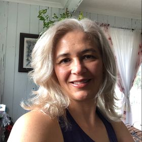 Profile Picture of Luciane DaSilva (@dasilva0971) on Pinterest