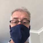 Profile Picture of Michael Meadows (@prof_meadows) on Instagram