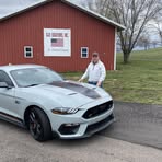 Profile Picture of Steve Beale (@Steve-Beale) on Facebook