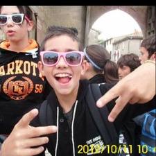 Profile Picture of Tony Barroso (@1c1f7362a2bb433) on Twitter