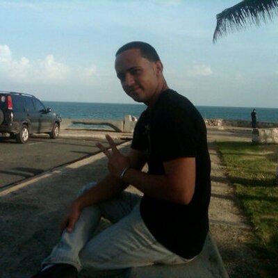 Profile Picture of Jerry Guerrero Matos (@GuettaJerry) on Twitter