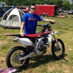 Profile Picture of Jed Harvey (@osustang232) on Instagram