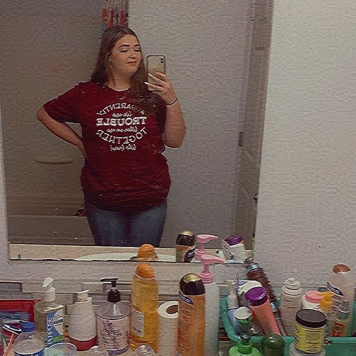 Profile Picture of claya mcintyre (@clayamcintyre5) on Tiktok