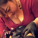 Profile Picture of Trish Nguyen (@misstrishtattoo) on Instagram