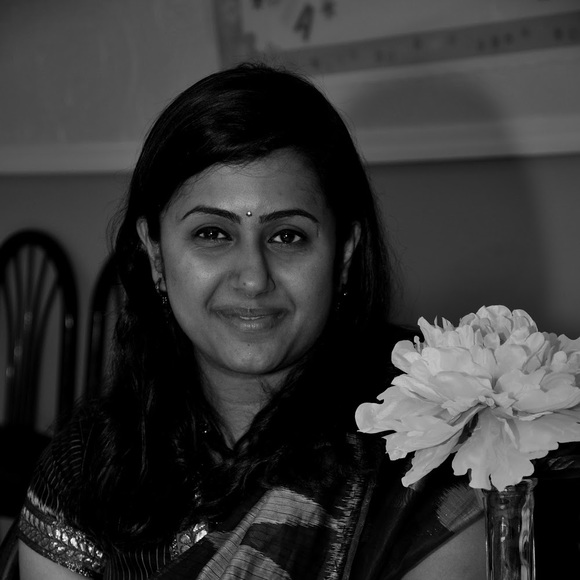 Profile Picture of Ramya Nair (@ramyanair) on Poshmark