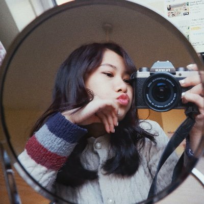 Profile Picture of JUDY LUU (@LuuObey) on Twitter