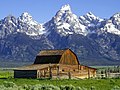 Jackson Hole - Wikipedia Profile Picture of Jackson Holeon Wikipedia