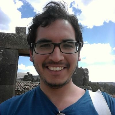 Profile Picture of Juan Miguel Espinoza (@jmespinozap) on Twitter