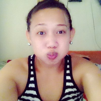 Profile Picture of Joy Guzman (@joyguzman02) on Twitter