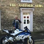 Profile Picture of Mark Ashford (@ashfo46) on Instagram