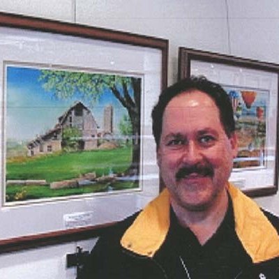 Profile Picture of Jim Brooksher (@JimBrooksher) on Twitter