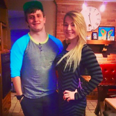 Profile Picture of Josiah Richardson (@Josiah1095) on Twitter