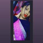 Profile Picture of Barsa Dash (@_devil_queen_barsa_) on Instagram