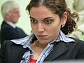 Profile Picture of Bianca de Jong-Muhrenon Wikipedia