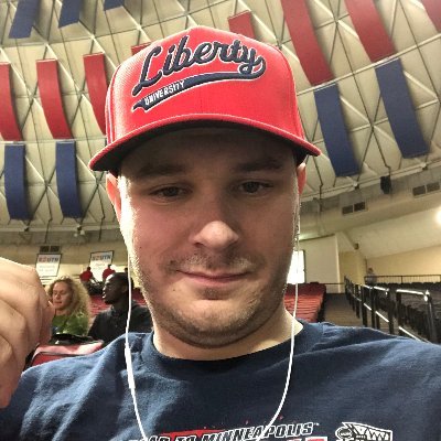 Profile Picture of Chris Merrill (@LIB_bandit20) on Twitter