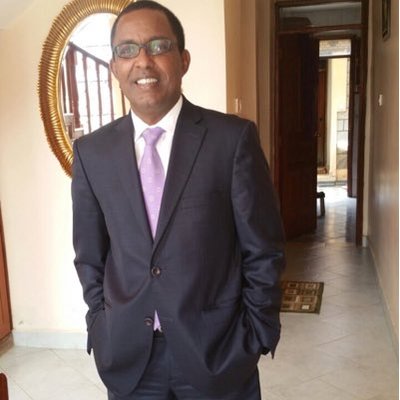 Profile Picture of Abdirizak A. Hassan (@AbdirizakAH) on Twitter