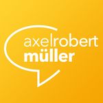 Profile Picture of Axel Robert Müller (@axel_robert_mueller) on Instagram