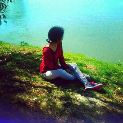 Profile Picture of Jocelyne Solis F. (@MariaJo34342544) on Twitter