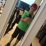 Profile Picture of Isabella😘 (@joey_n123) on Instagram